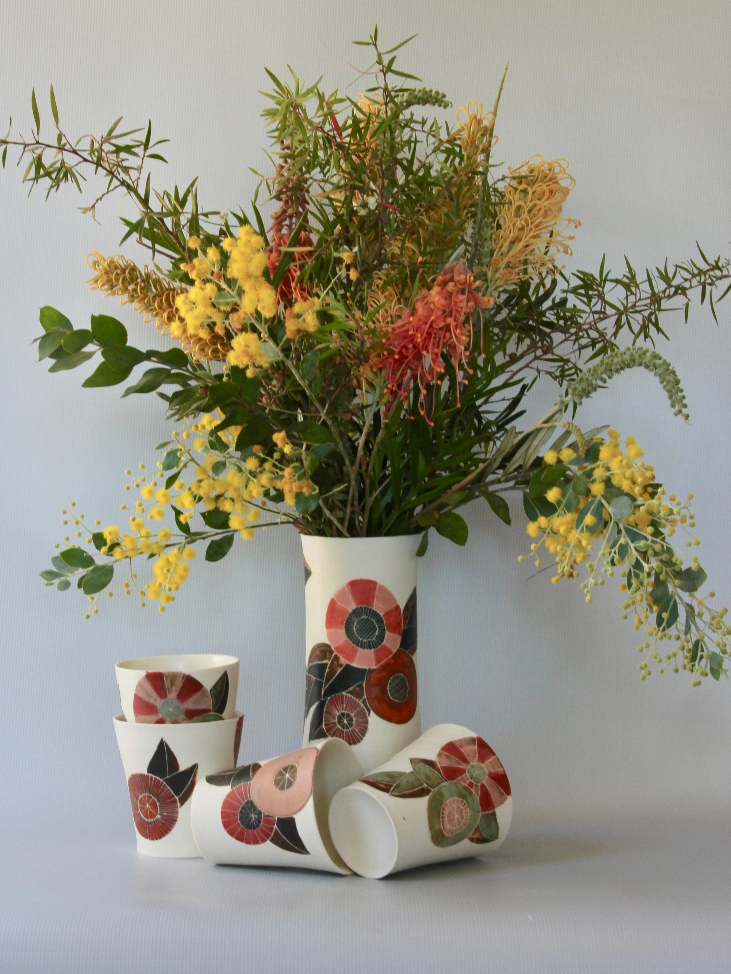 Kim Wallace Maker’s Market