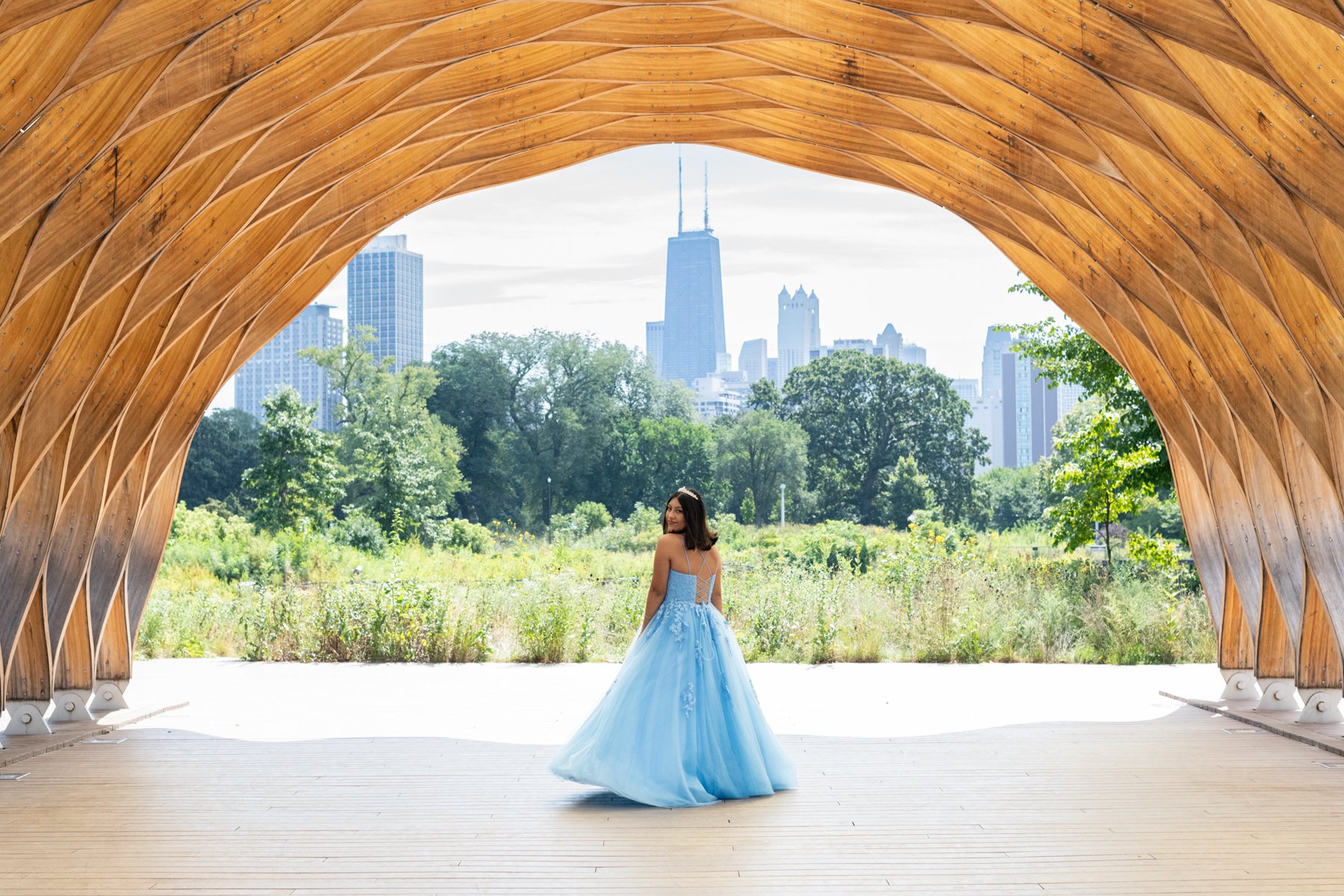 Quinceañera & Birthdays