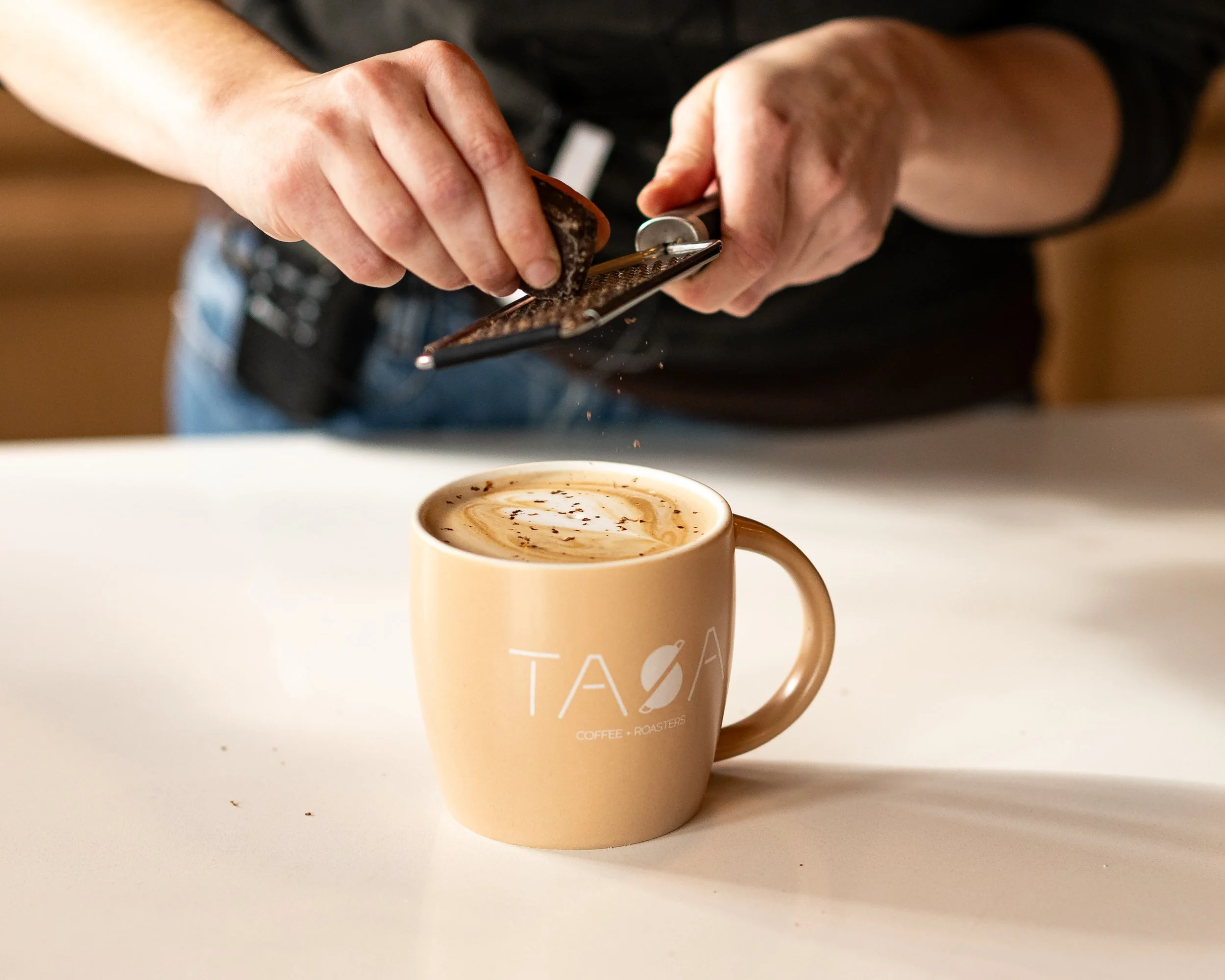 Social Media Content Creation