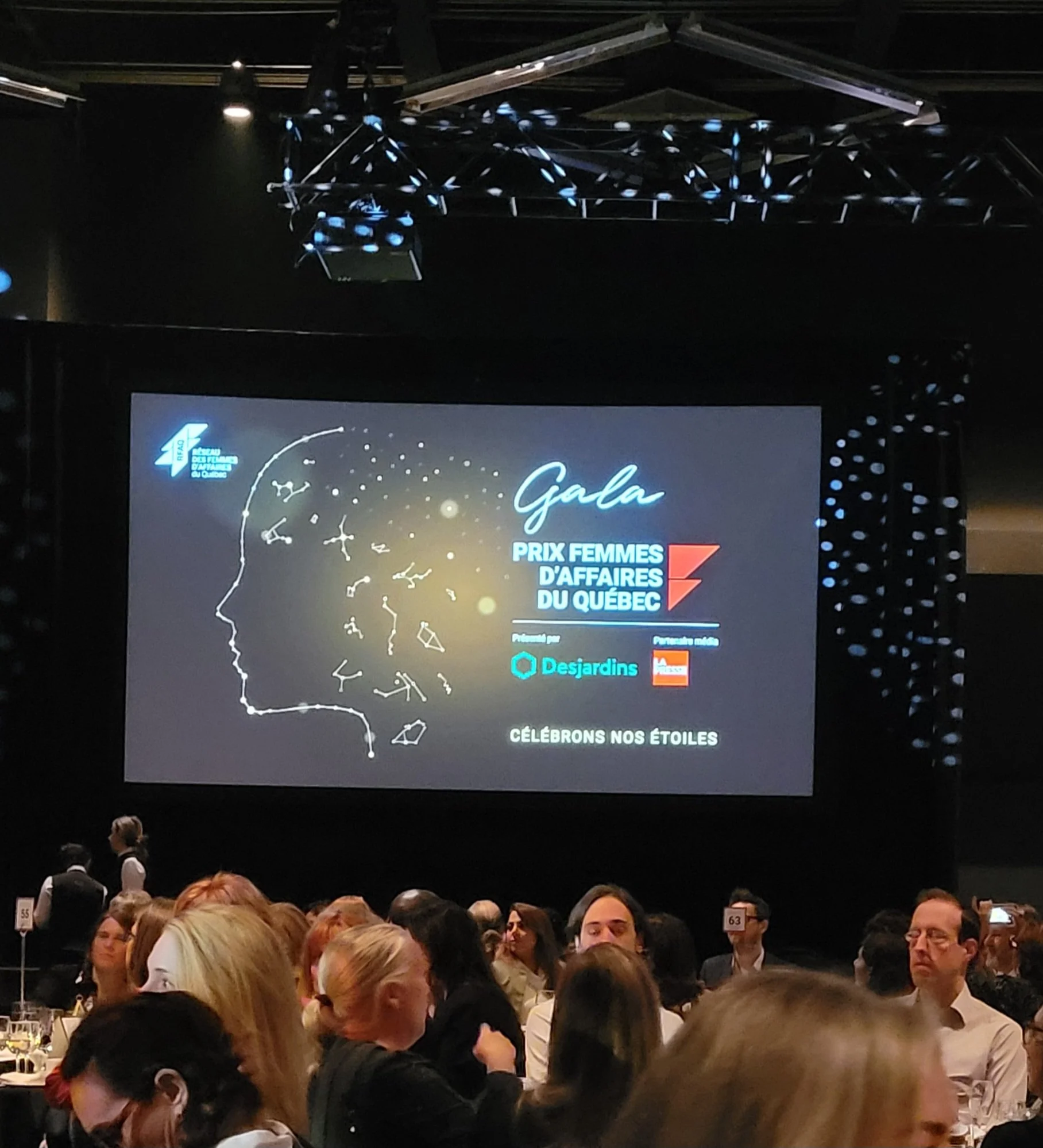 Pourquoi j'ai su que c'était le bon moment d'être audacieuse ?