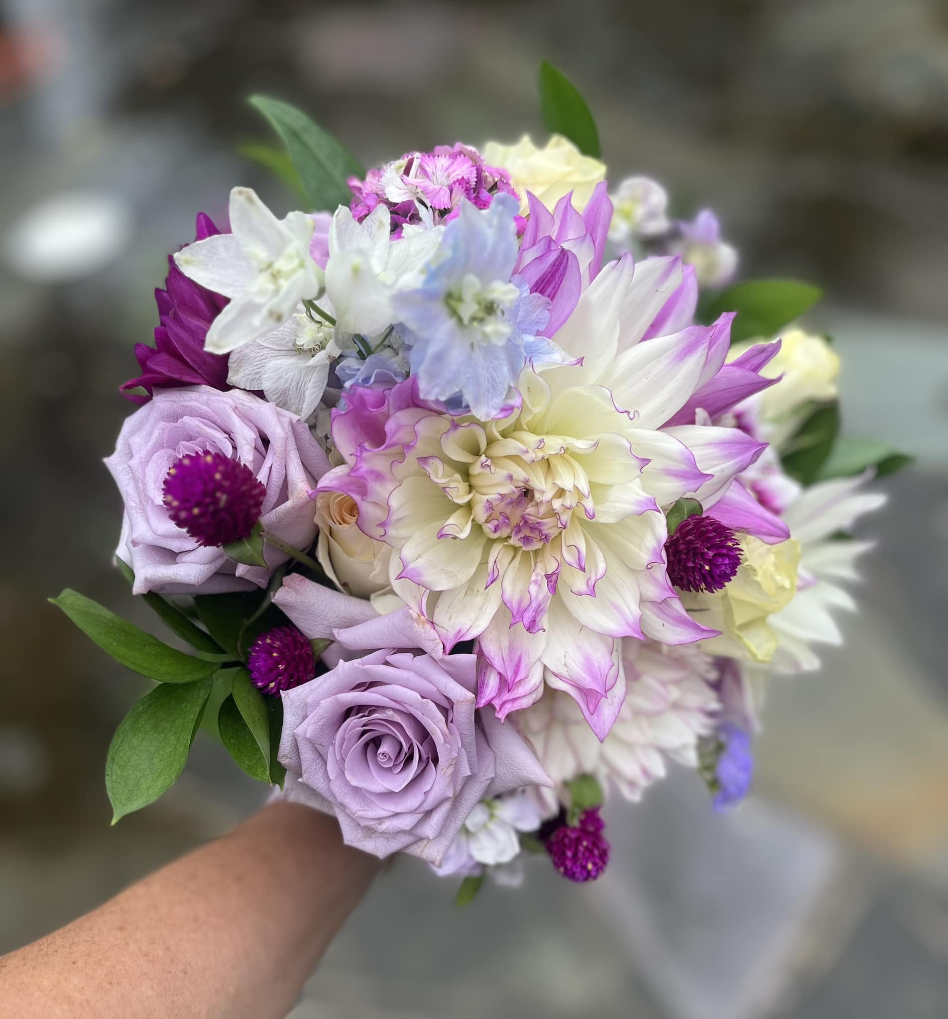 Prom/Homecoming Flowers