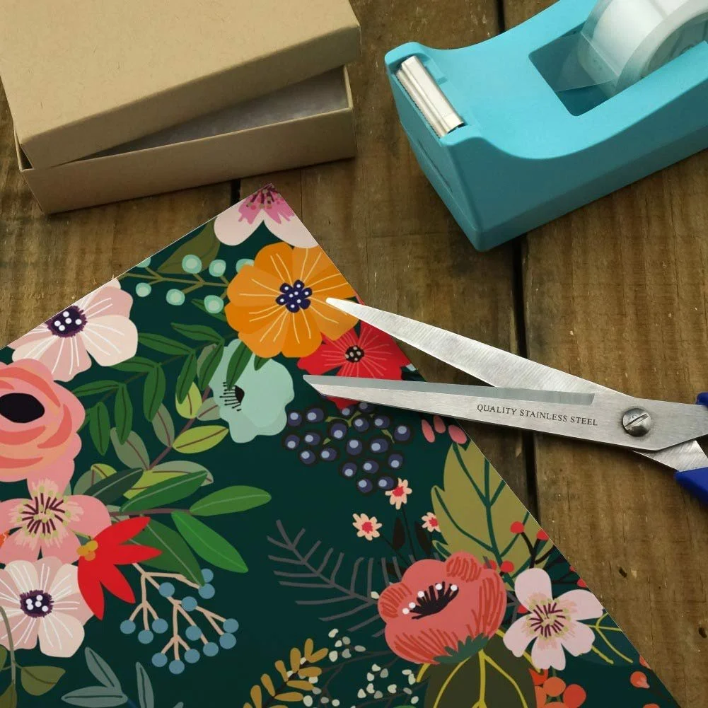 We can beautifully wrap and send you your gift subscription!