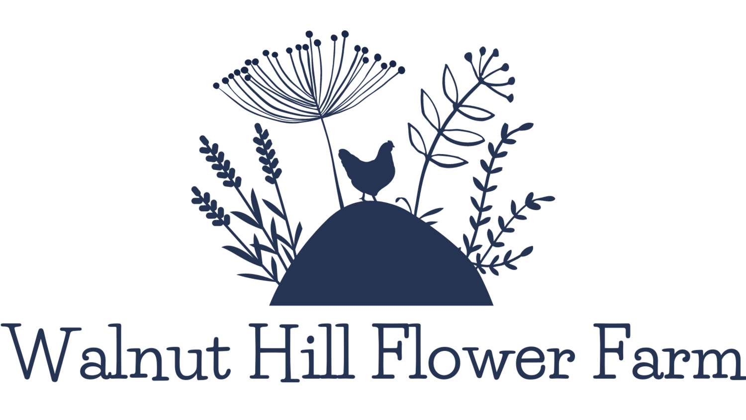 Walnut Hill Flower Farm     