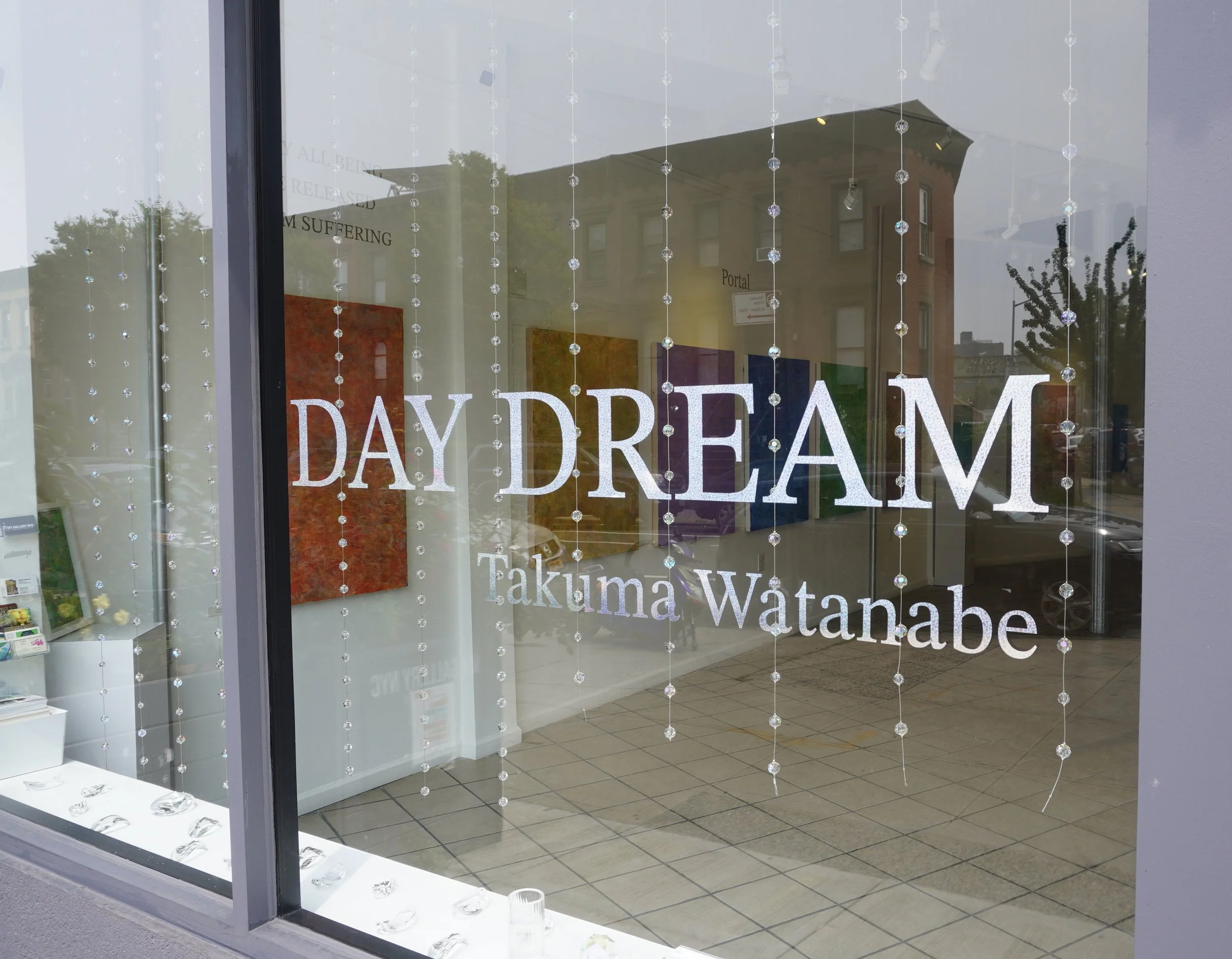 2023 Solo Exhibition