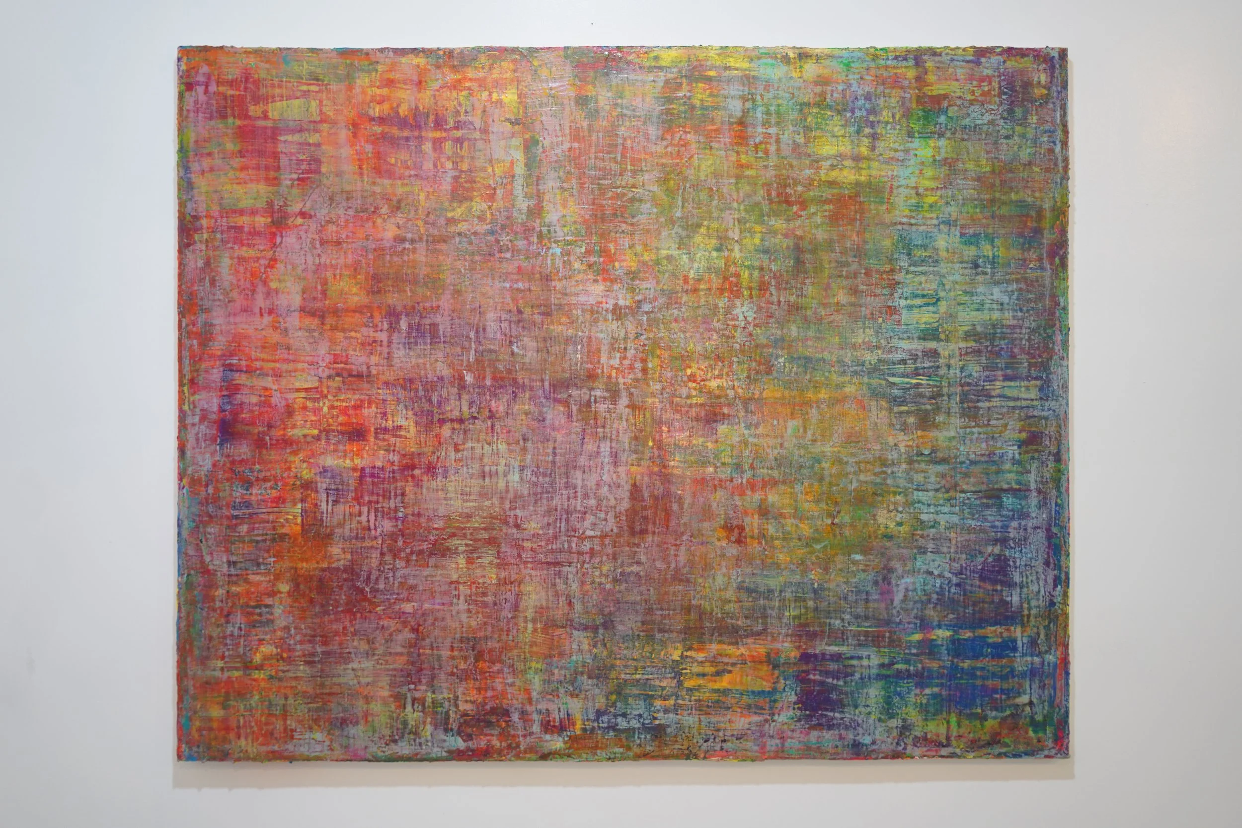 The Color of Silence