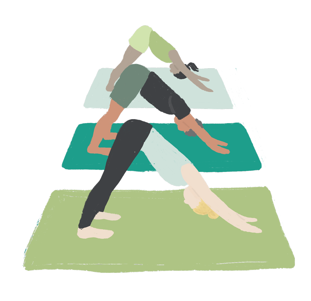 Yoga For Events Retreats And Studios In Utah And Worldwide Soul Street Yoga