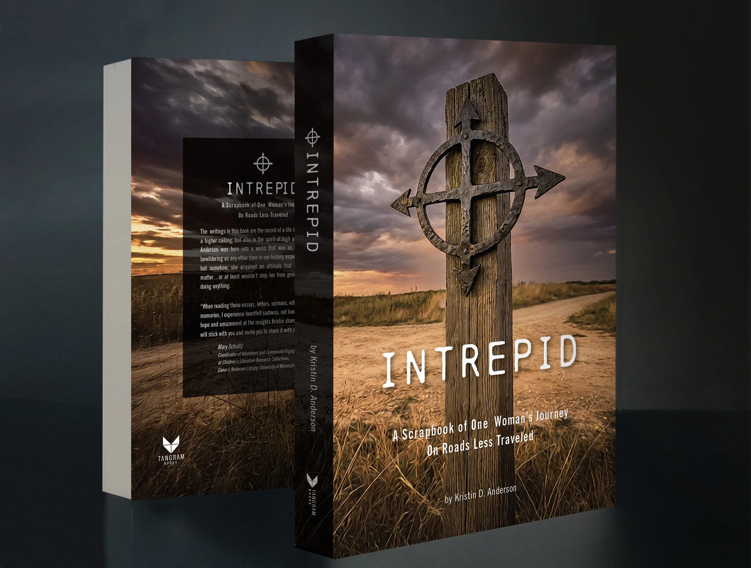 INTREPID