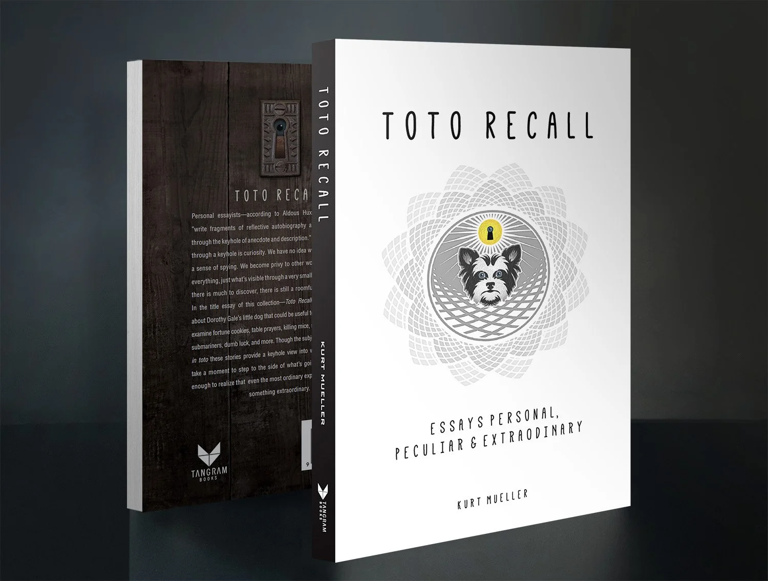 TOTO RECALL