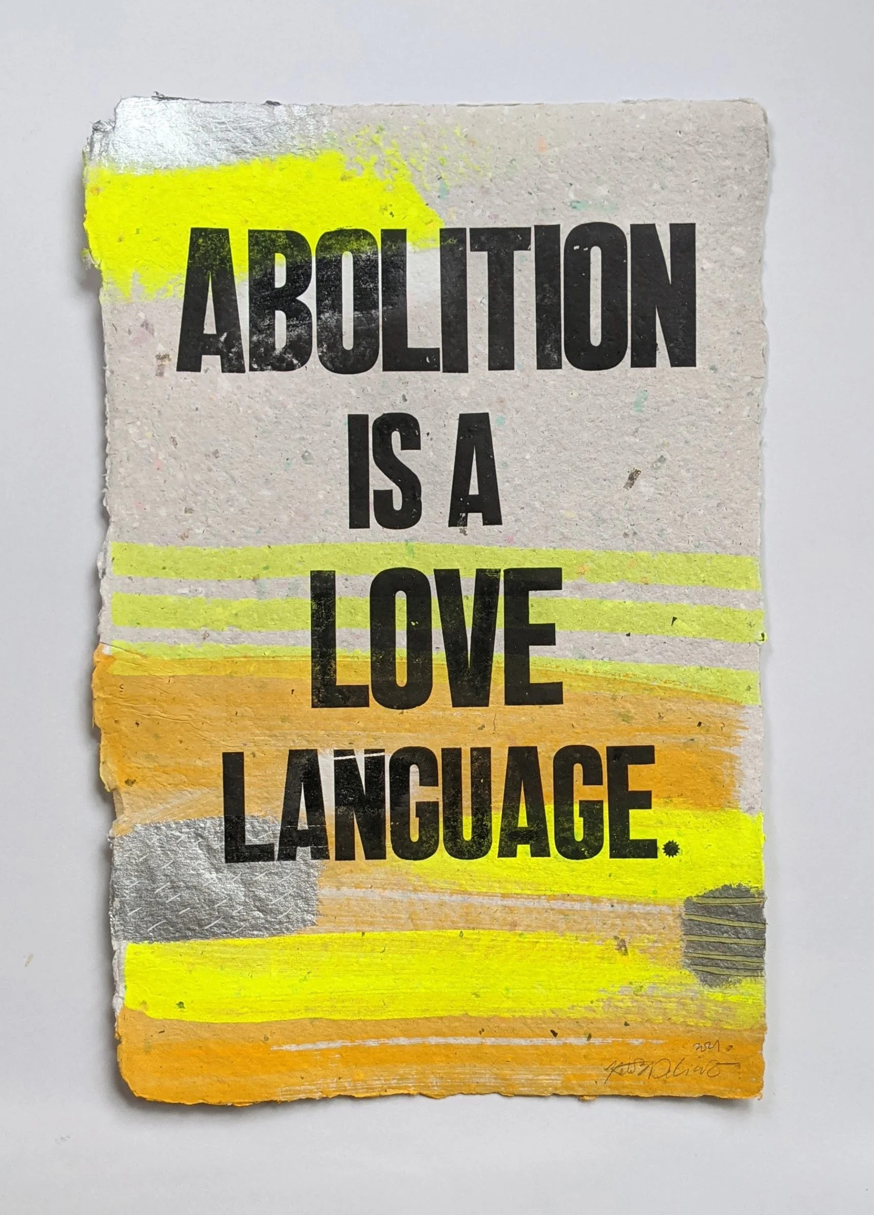 Abolition Is A Love Language KATE DECICCIO abolition-is-a-love-language-kate-deciccio