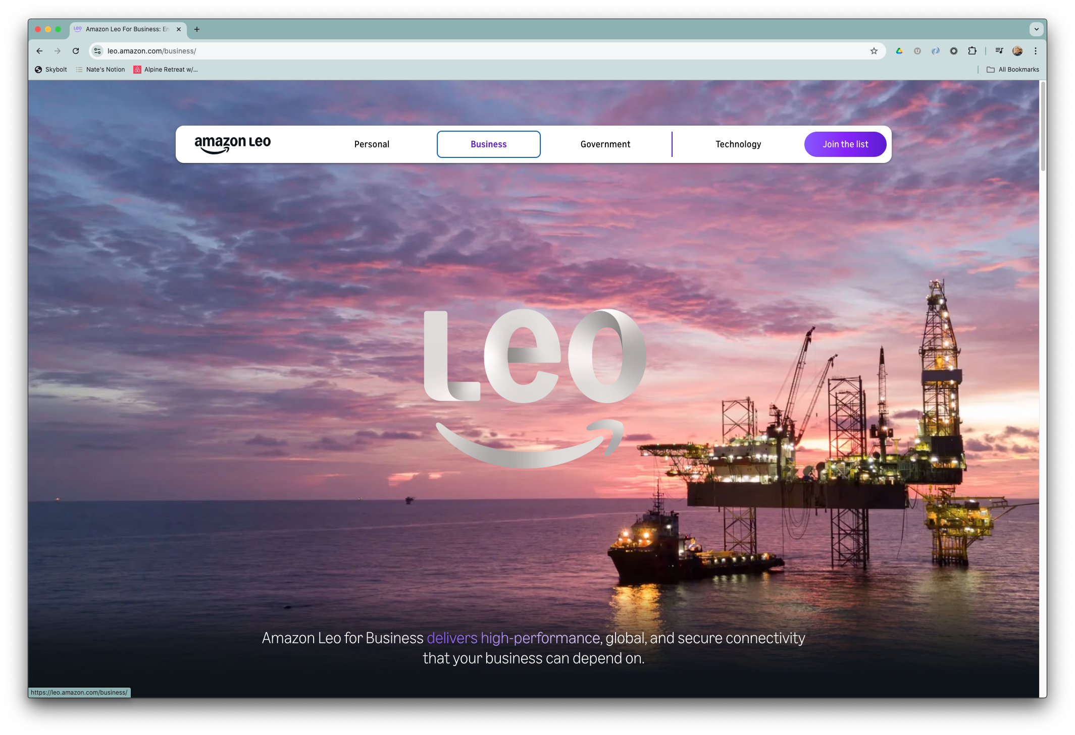 Desktop Screenshot Landing – Business.png