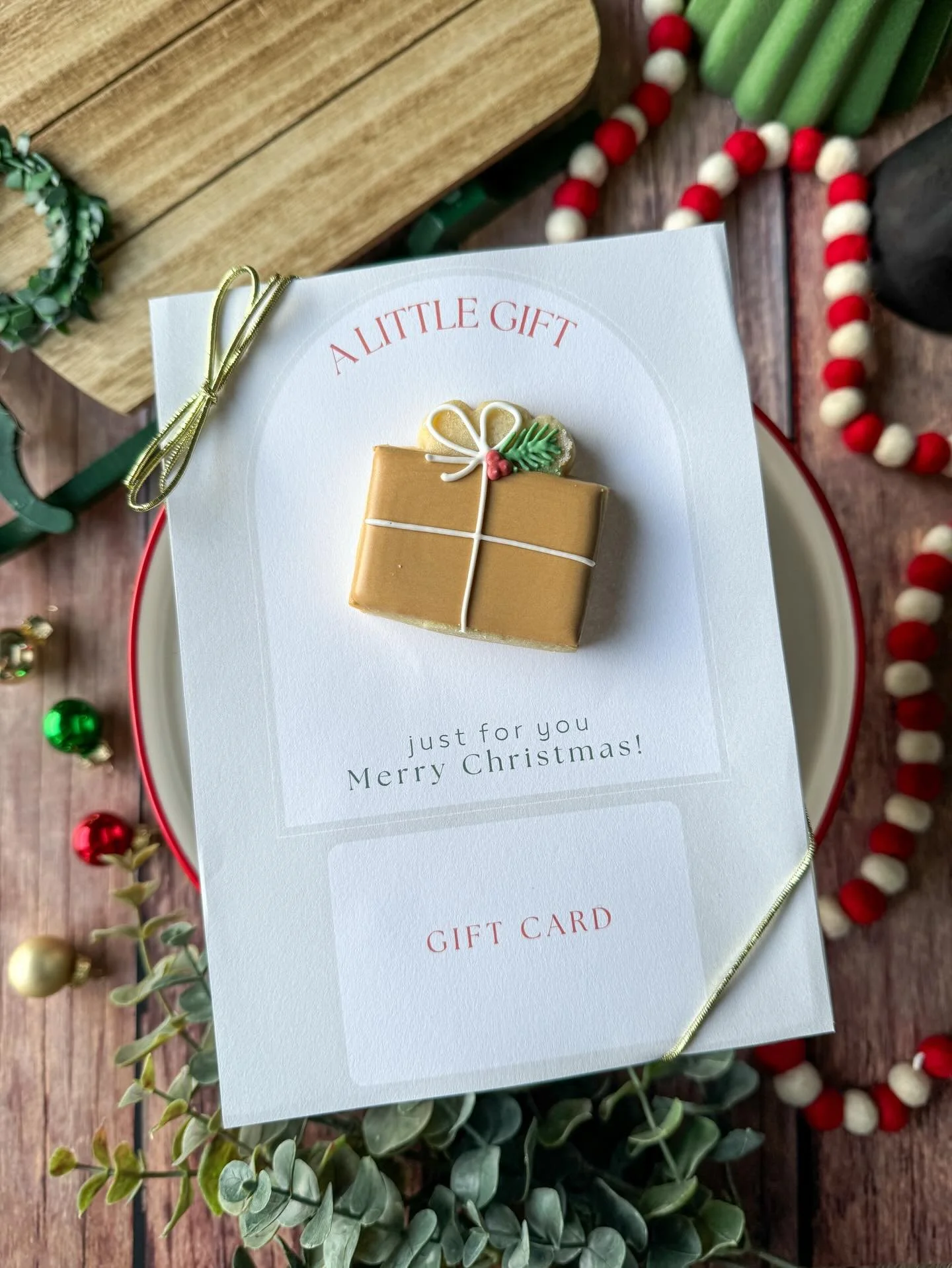 Christmas Cookie Sale is LIVE! Sale ends Wednesday 12/10 at 11:59pm so grab yours before it closes for the season. 

🎄www.tatestreats.com/christmascookies 🎄
VIP subscribers be sure to use your exclusive discount code at checkout!

#tatestreats #chr