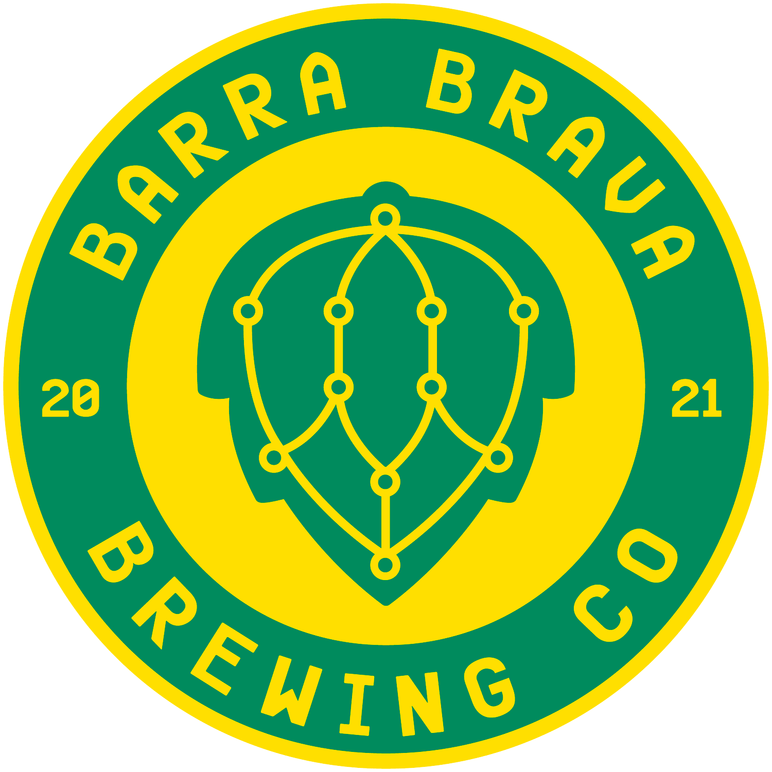 Barra Brava Brewing Co.