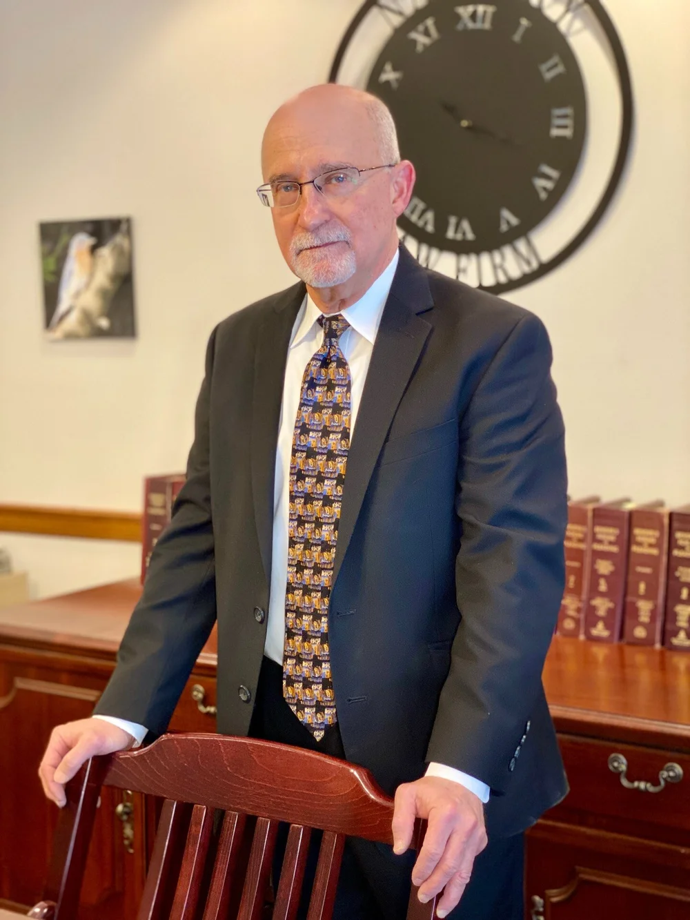 Naviasky Law Firm Estates, Real Estate, Small Business