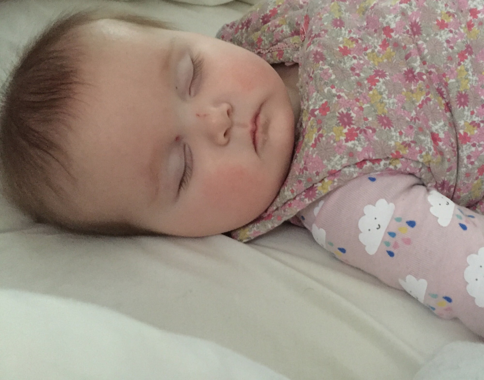 Newborn Sleep
