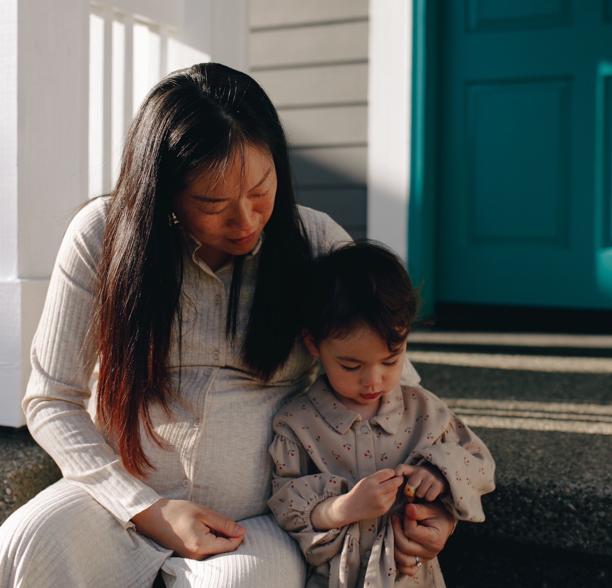 Stories of Motherhood