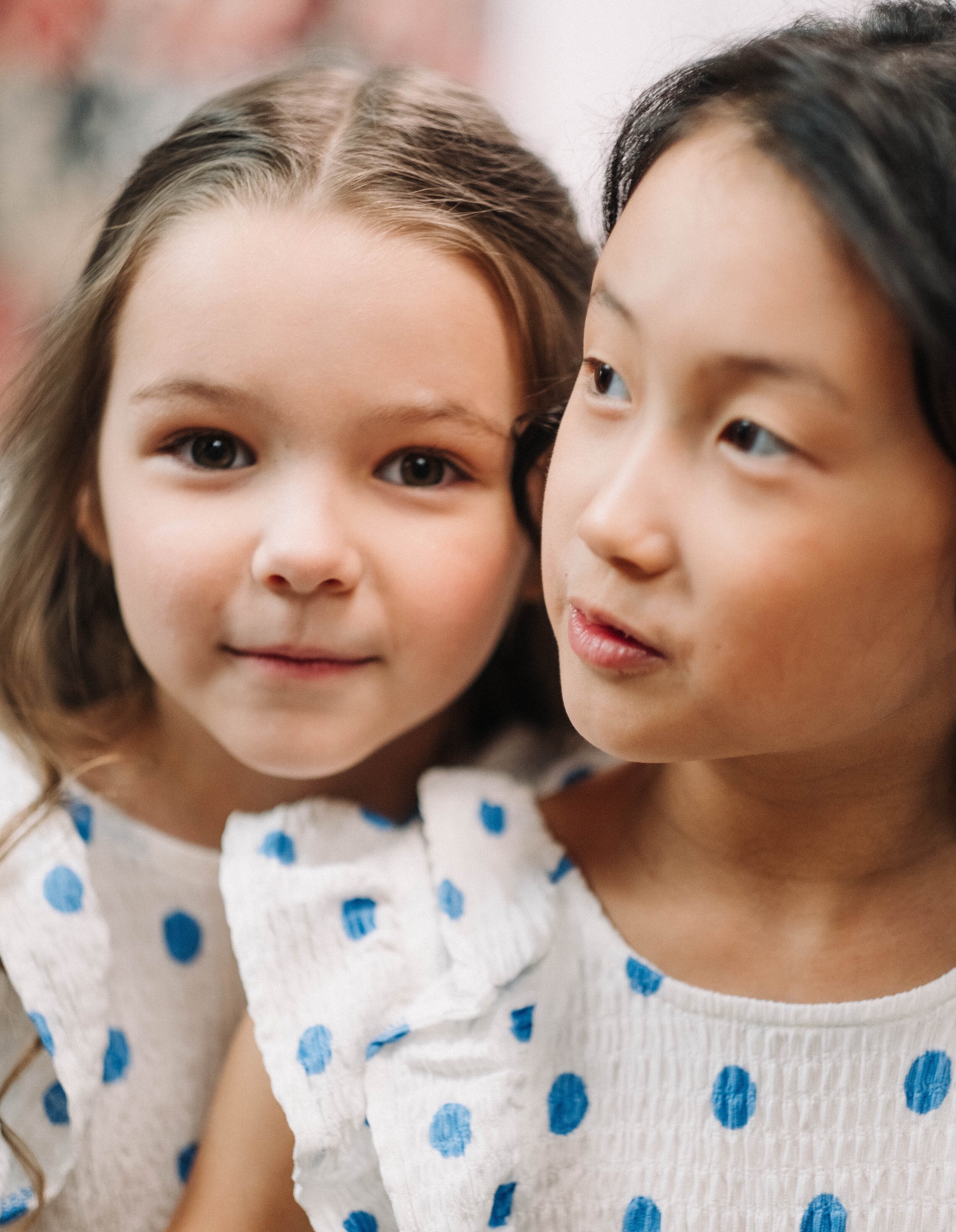 Inclusion and Belonging