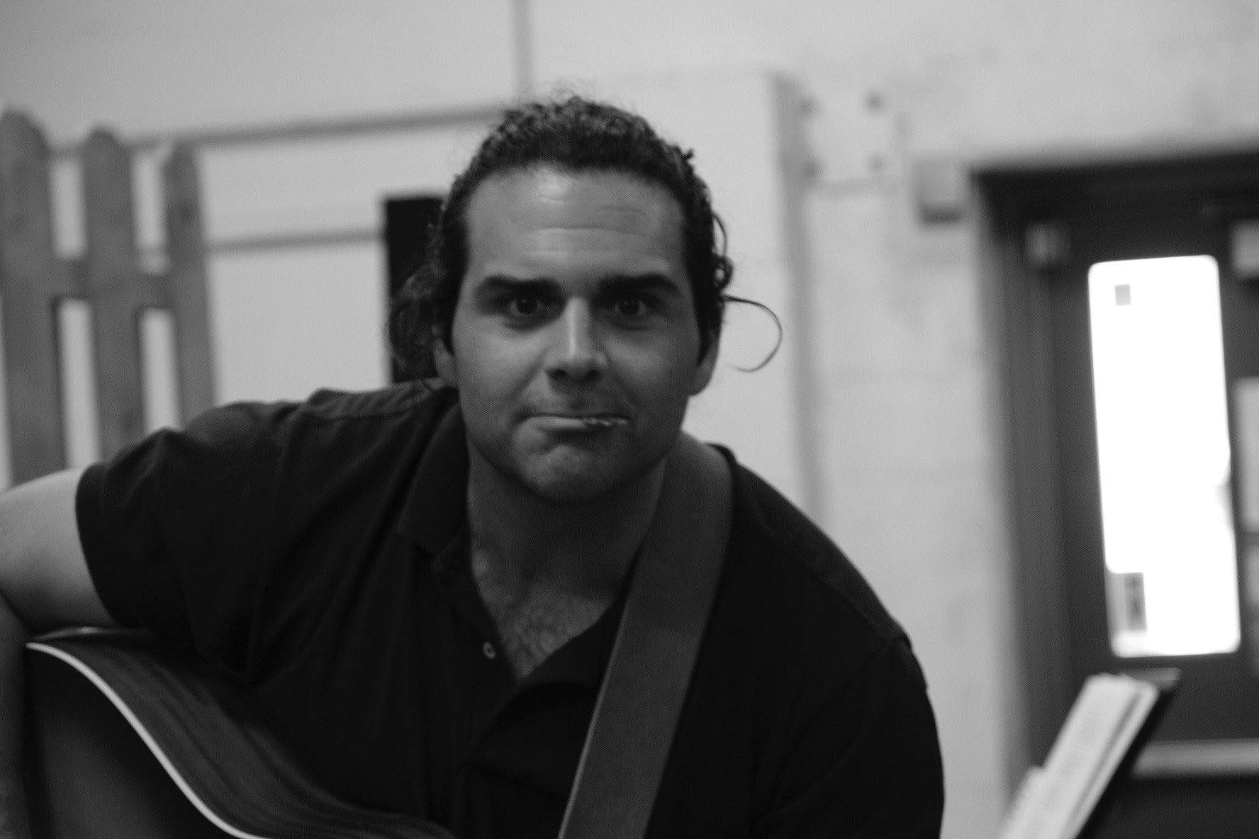 Stephen Mullane Live at Freight Yard Brewing - 8/4/24