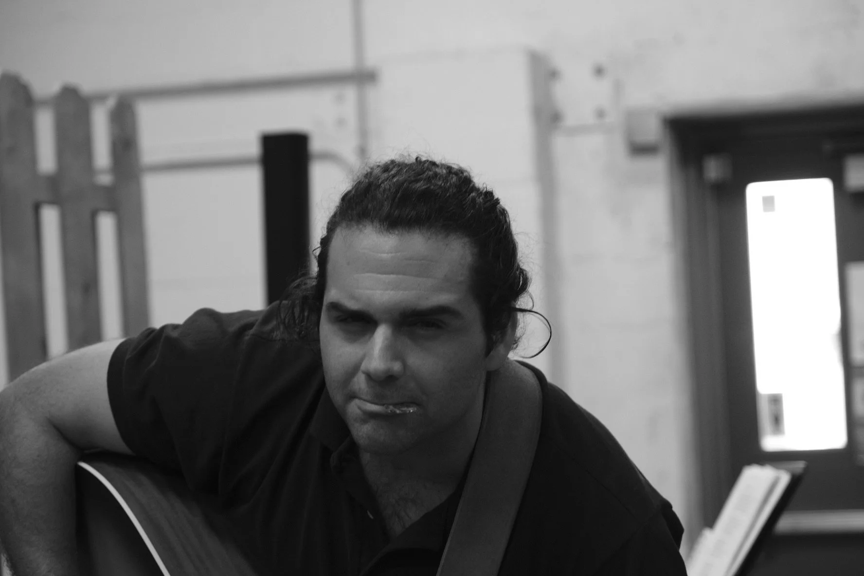 Stephen Mullane Live at Heritage Hill North