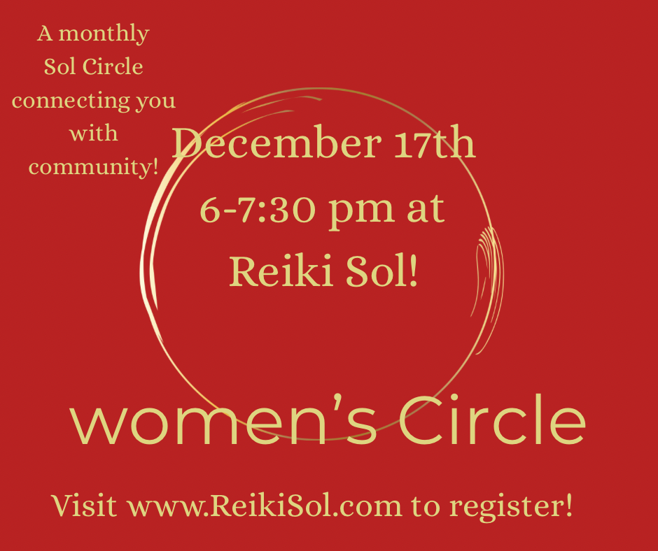 Women’s Circle 