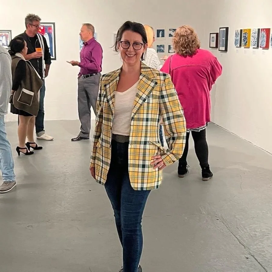 Tracy Coon