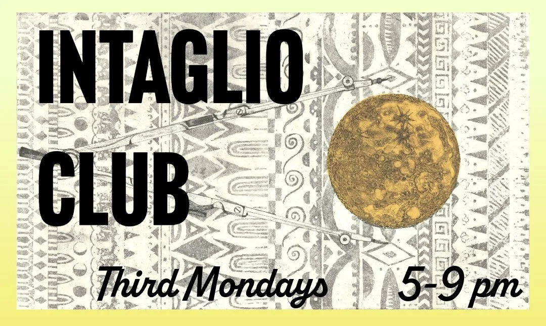 Intaglio Club