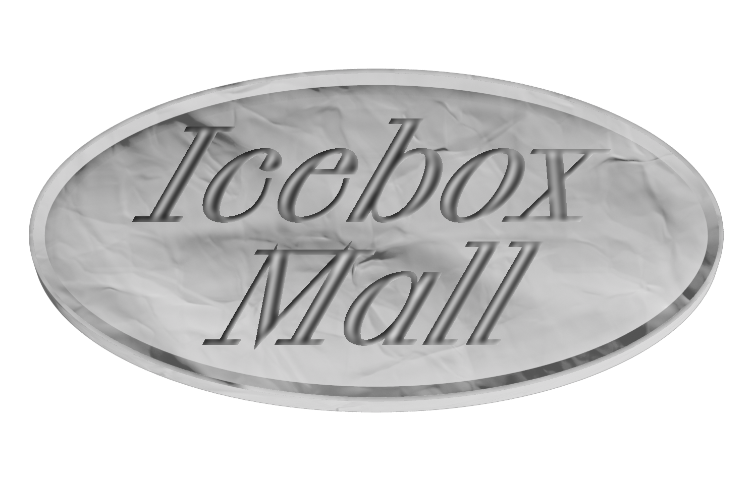 ICEBOX MALL