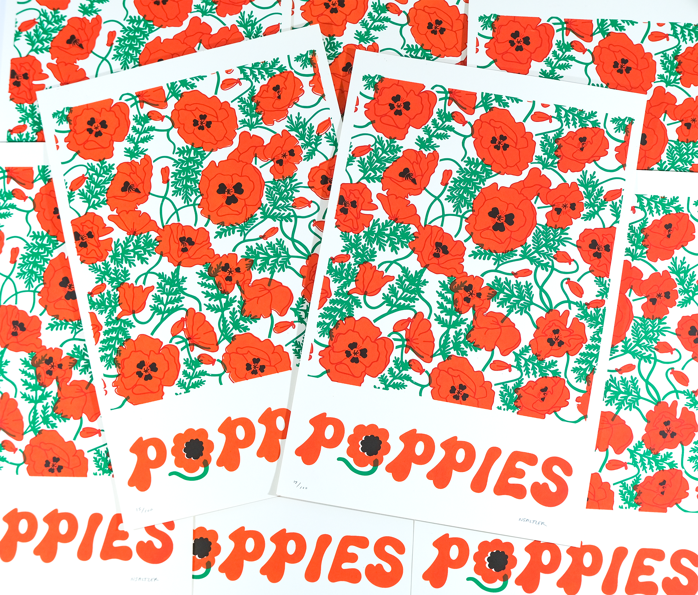 PoppiesScreenPrint_Pile.png