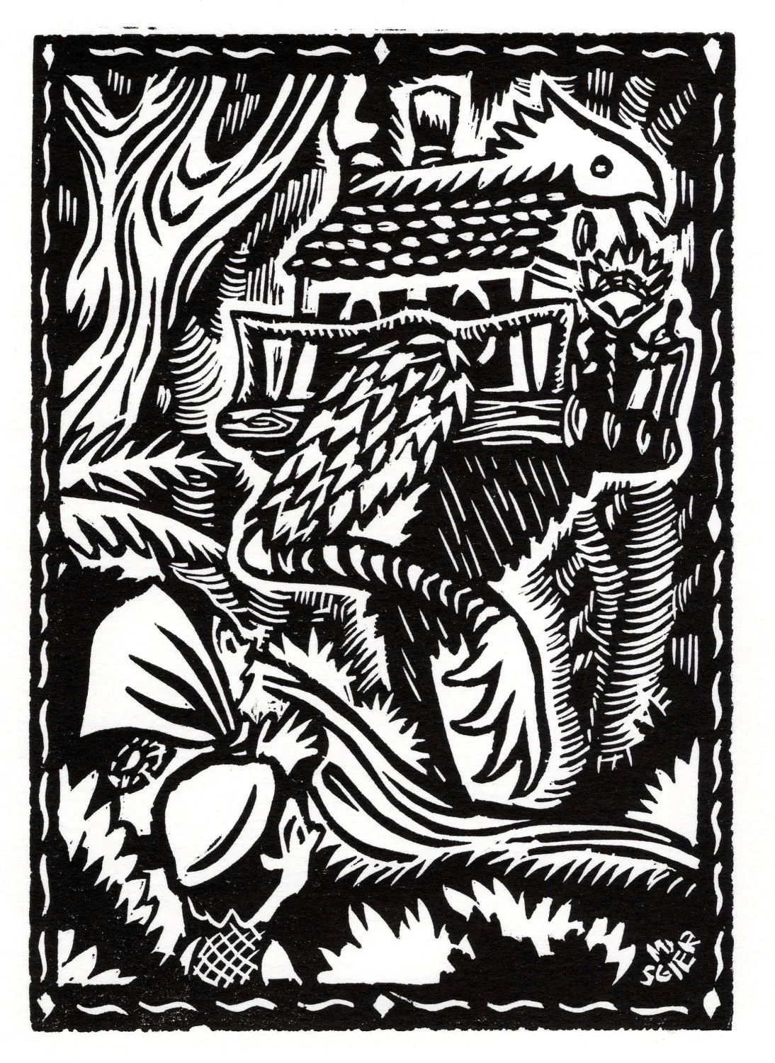 sgier_forest_baba_yaga - Mike Sgier.jpeg