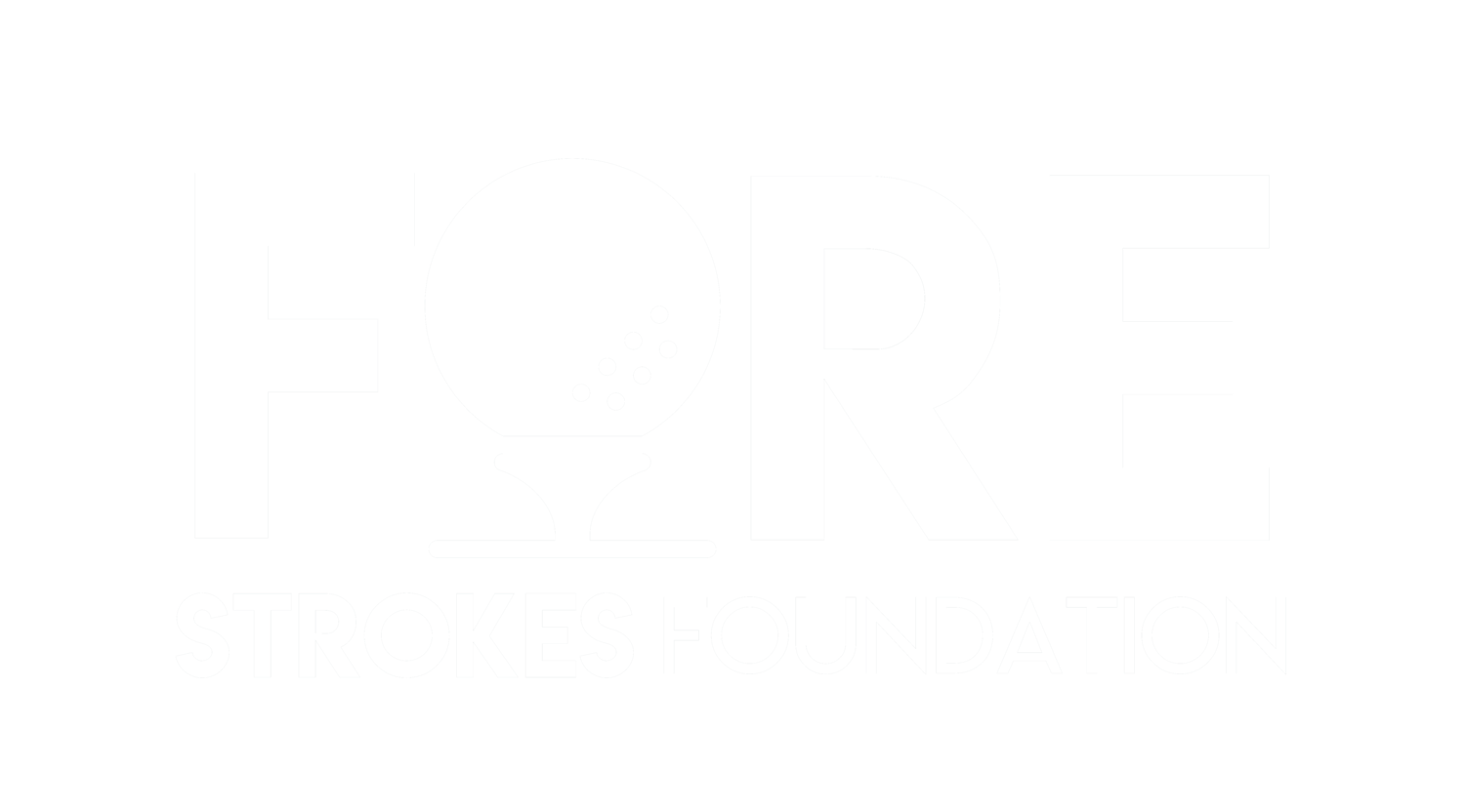 Fore Strokes Foundation