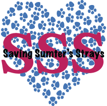 Saving Sumter Strays