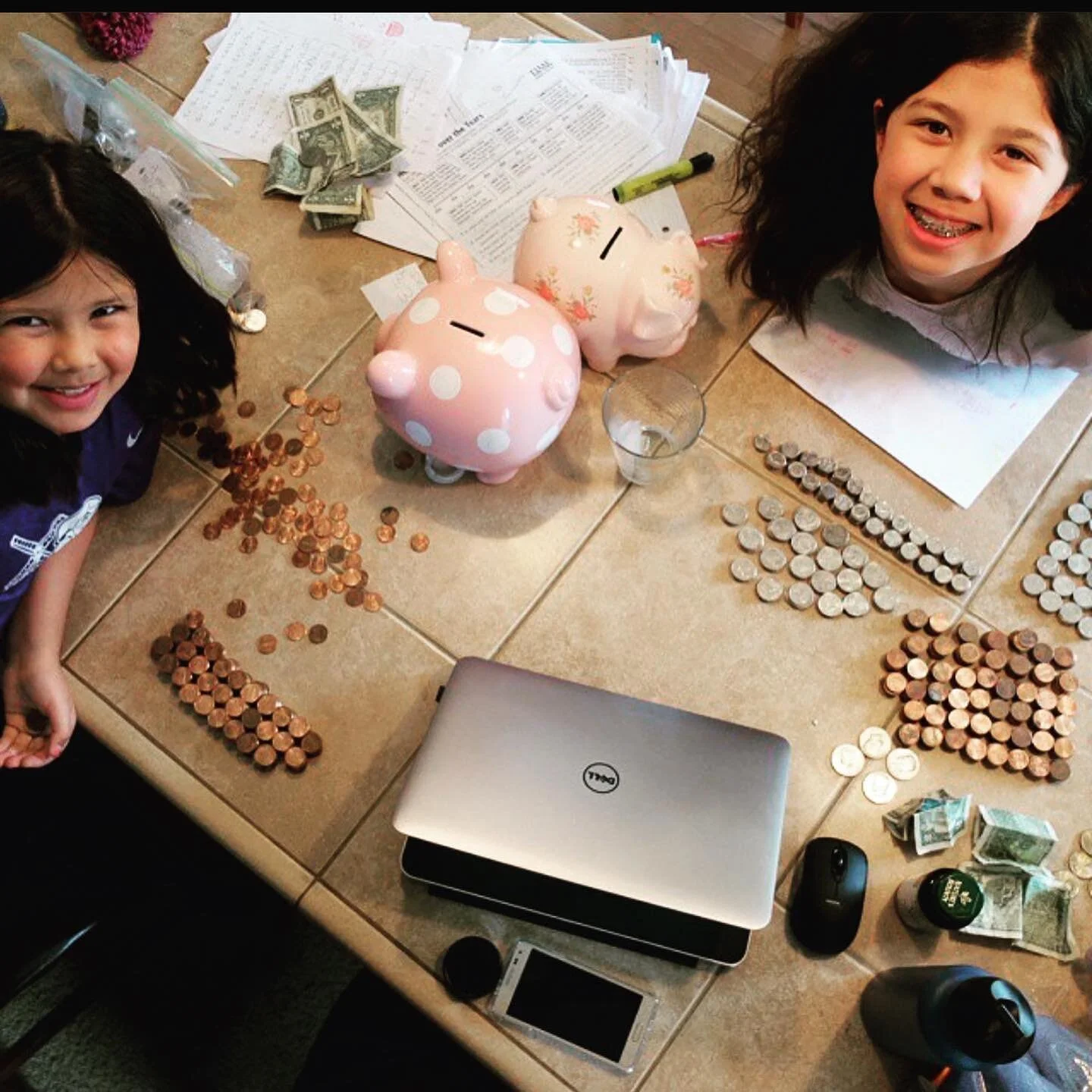 A love note to my nieces, and all the grown beautiful babies out there. You all are superstars. XOXO 

KK, This is 18. Happy birthday. 

#finance #personalfinance #youngmoney #investing #mindset #moneyaftergrad #moneyhygiene #lalatalksmoney #lalathei