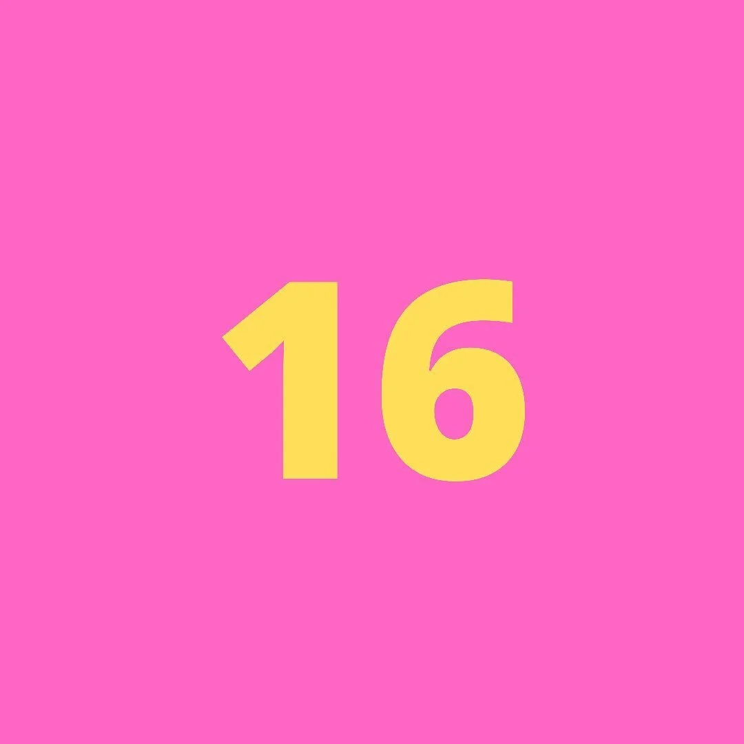 16 year olds. Here is my top three: 1) Get a state issued ID if you don&rsquo;t get a driver&rsquo;s license. 2) Pre-register to vote. One less thing to do at 18. 2) Donate blood. Since you need your parent&rsquo;s permission, bring them with you. Th