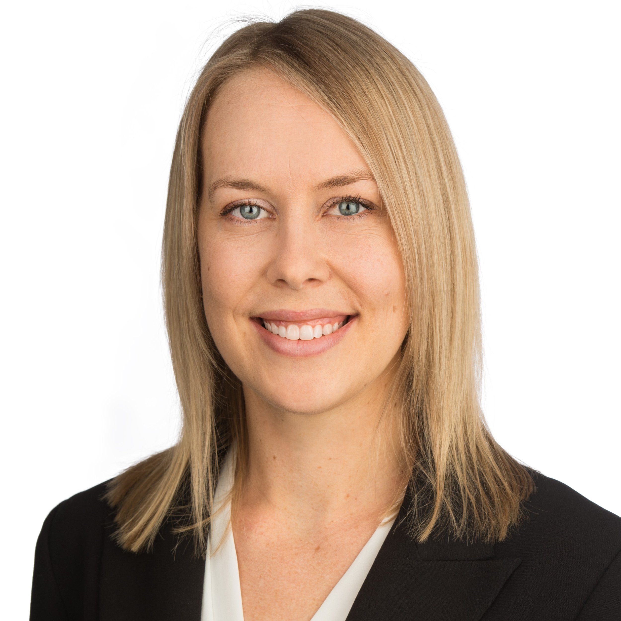 Kelly Noble, CAC Team Leader