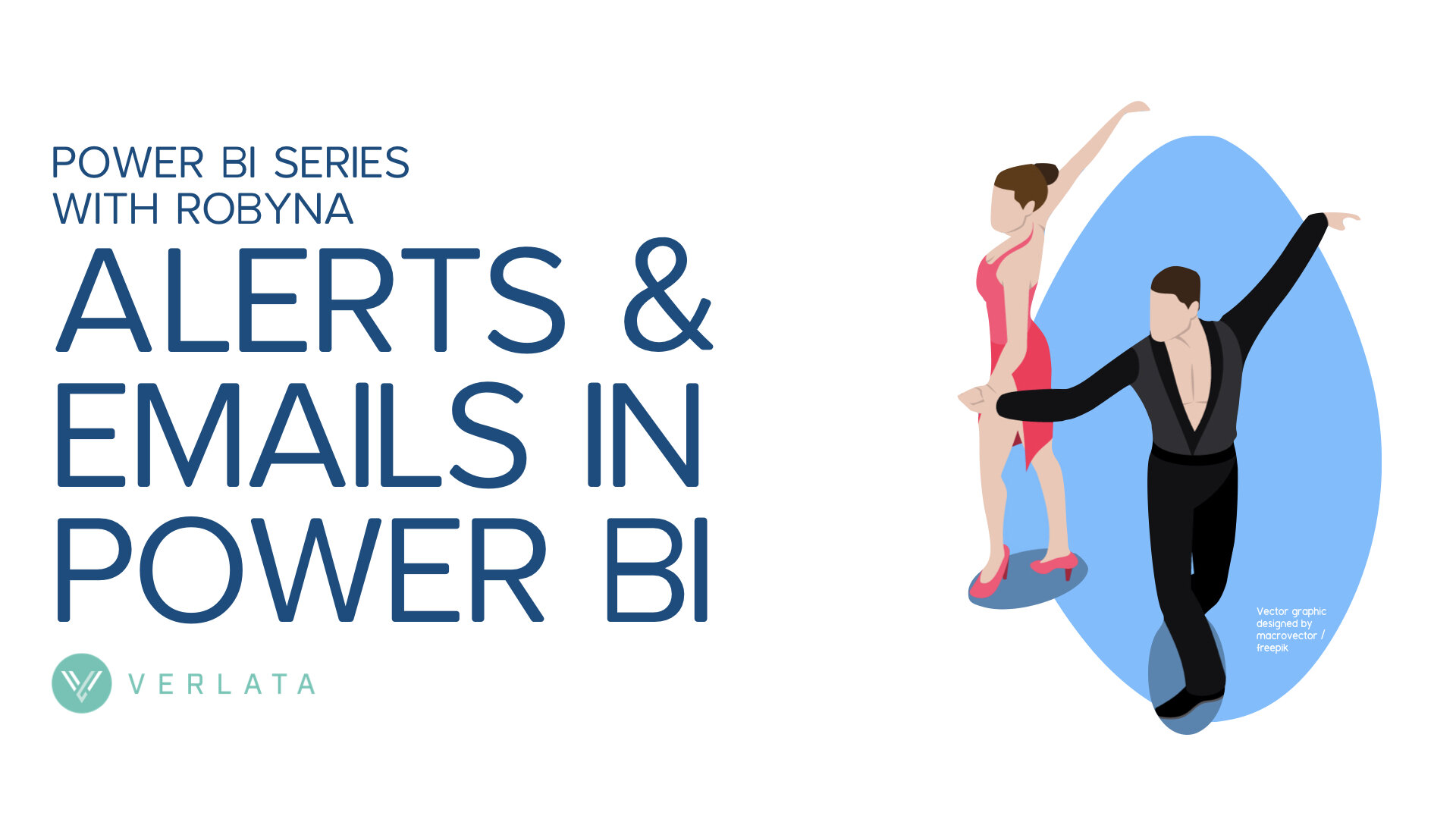 ALERTS &amp; EMAILS IN POWER BI