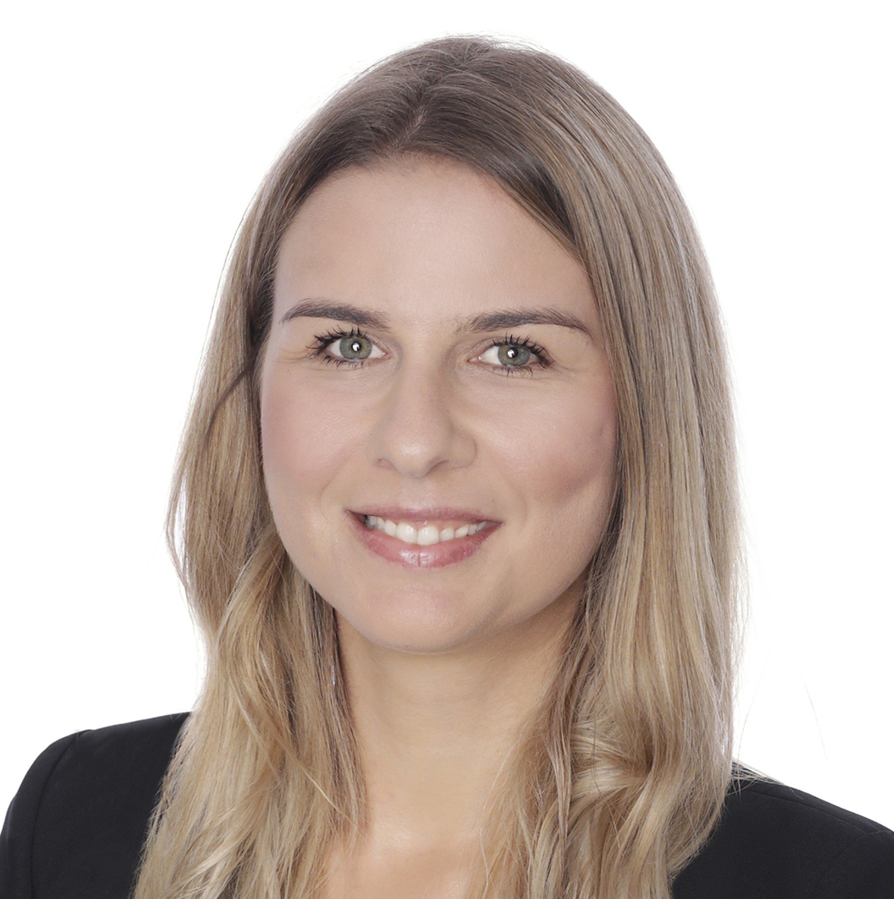 Megan Williamson, Training Team Leader