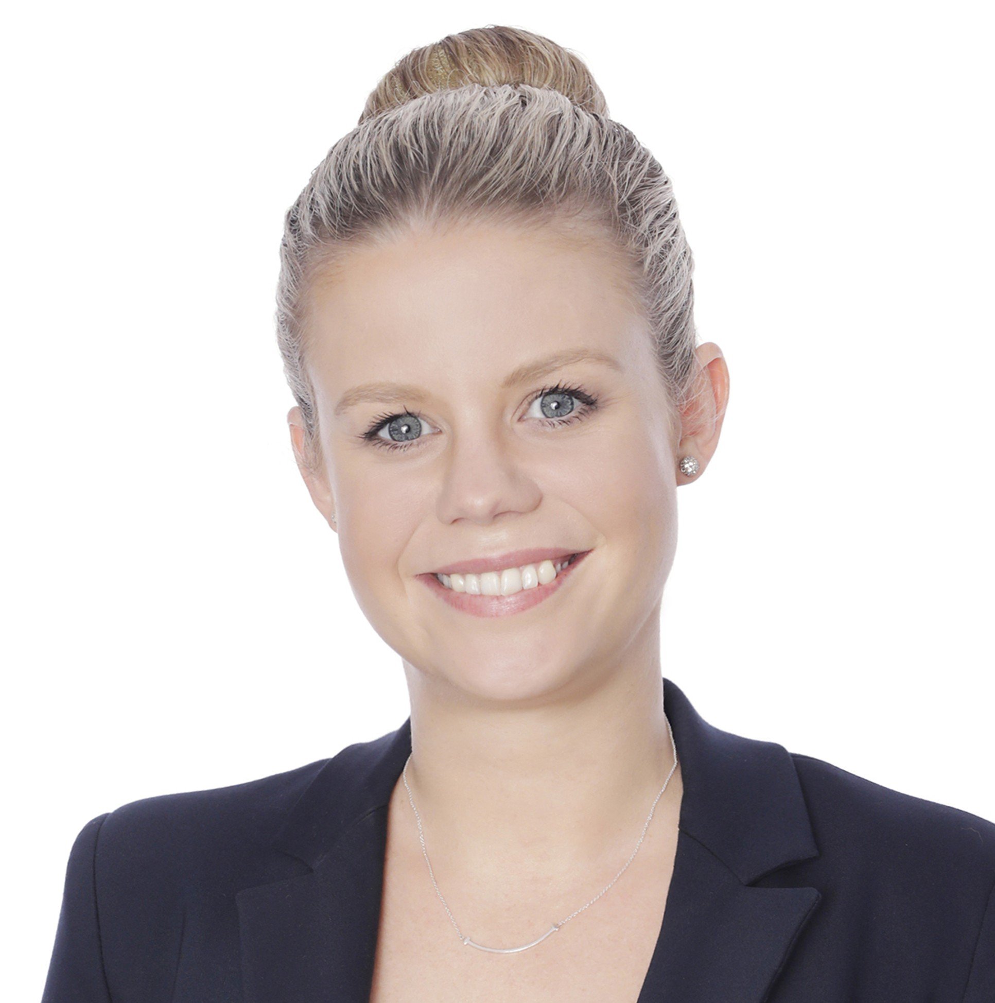 Kelly Wright, Chief Relationship Officer