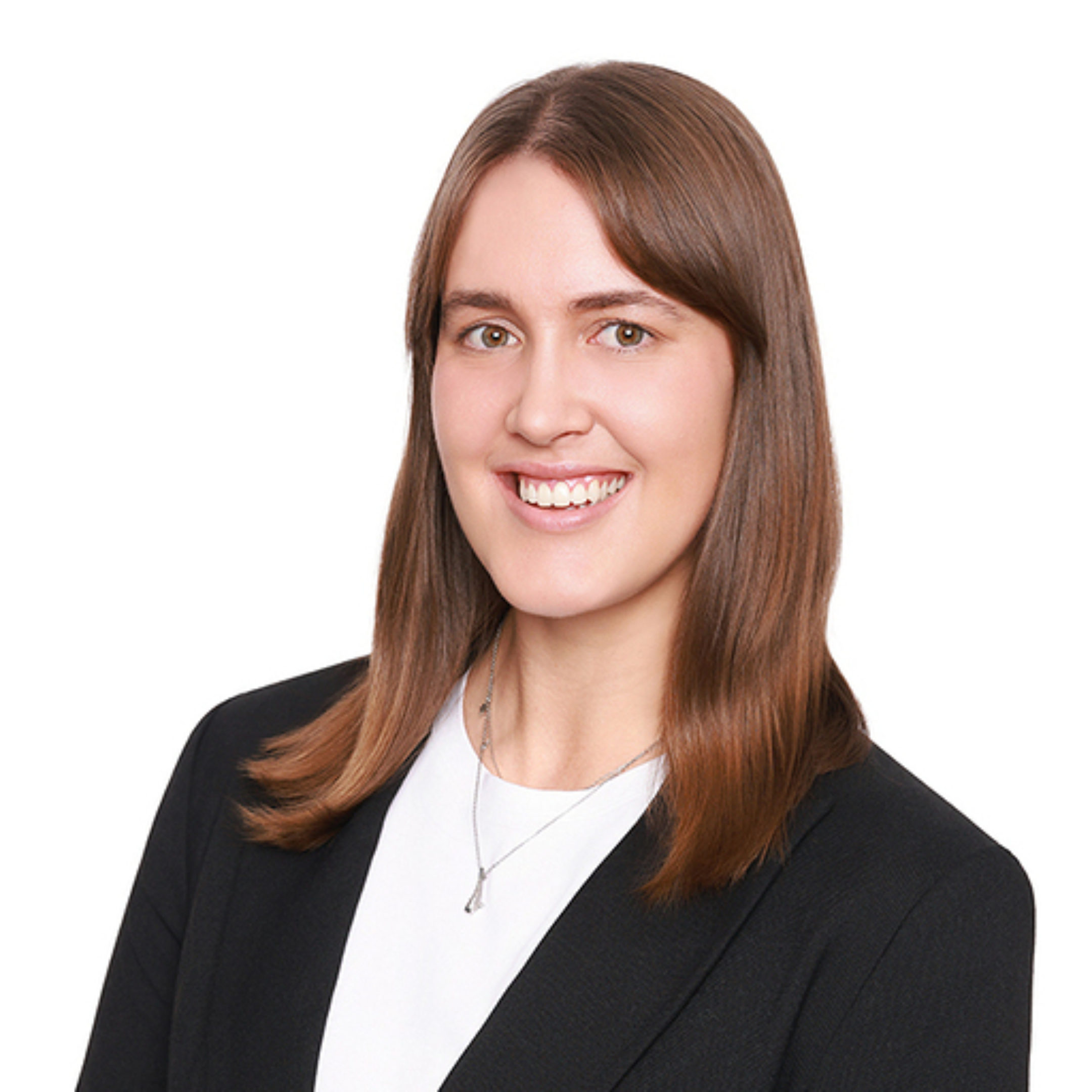 Natalie Bridge, Power BI Team Leader — Verlata Consulting
