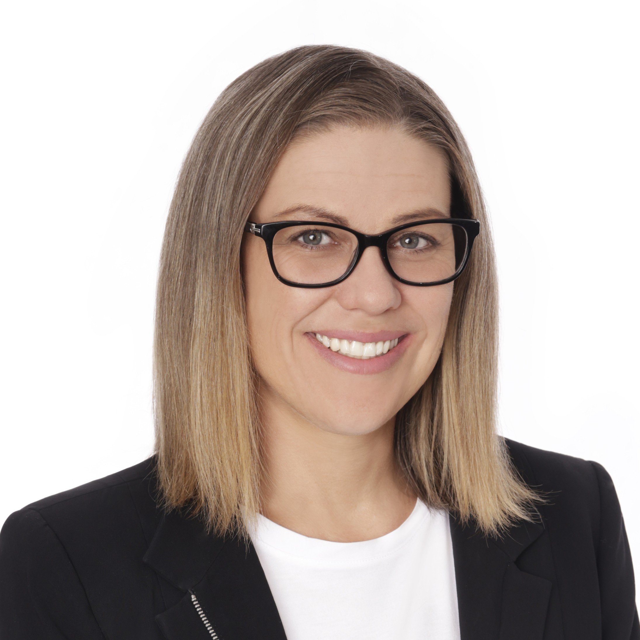 Kirsten Hardy, Delivery Team Leader