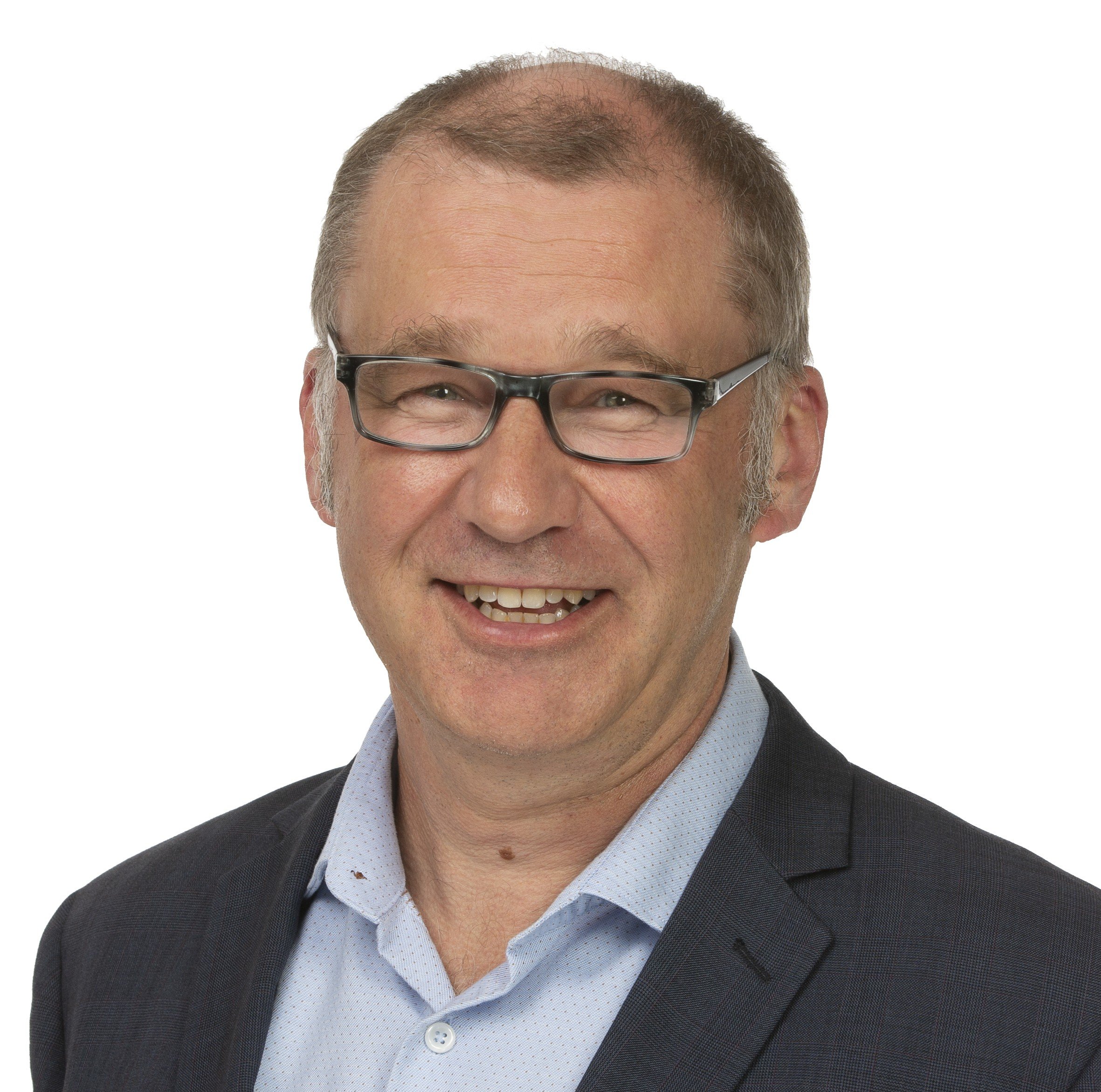 Mark Greenslade, Director