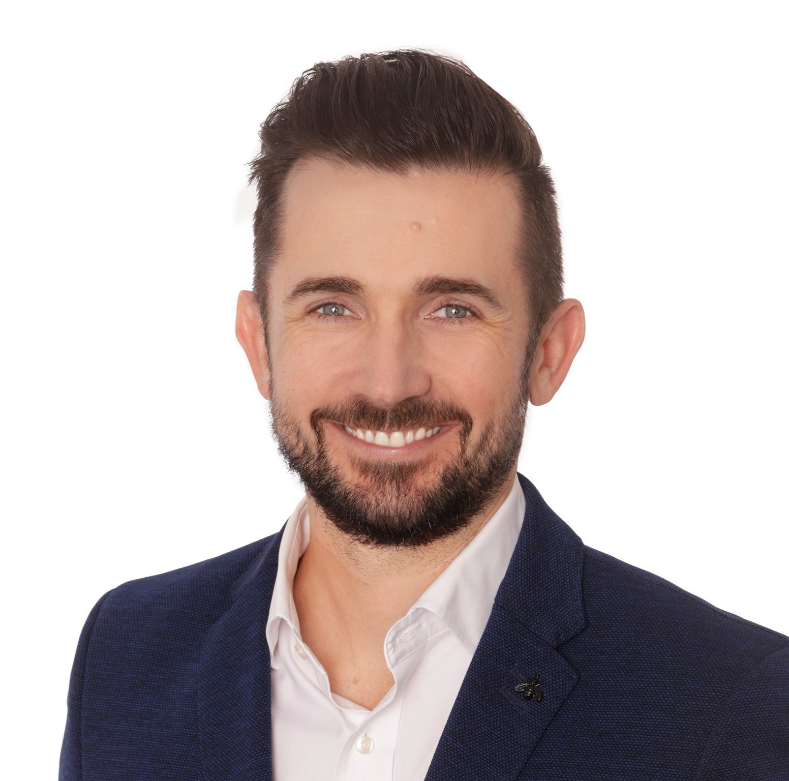 Jason Mills, Chief Executive Officer