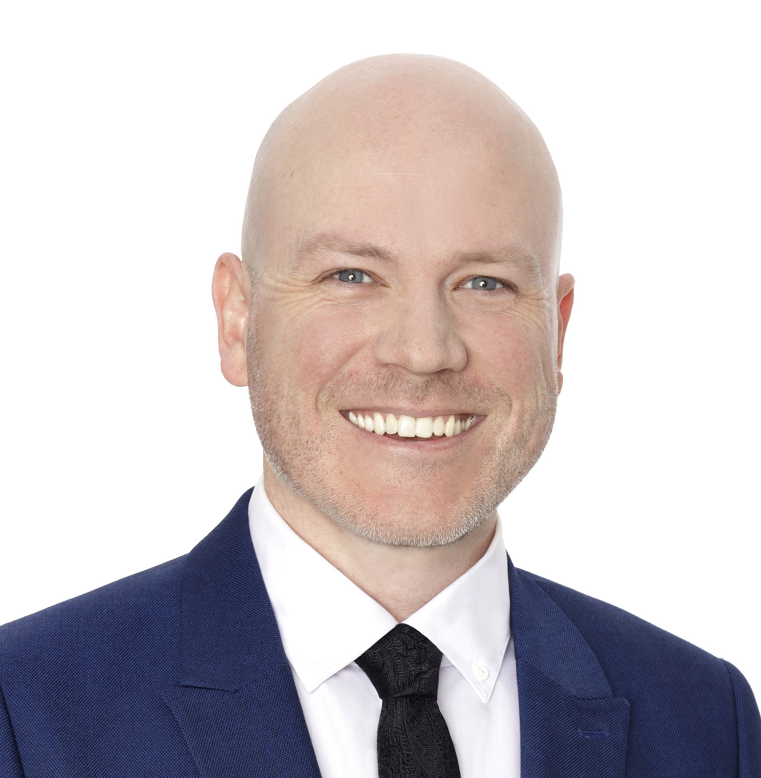 Chris Deke, Data Migration Team Leader