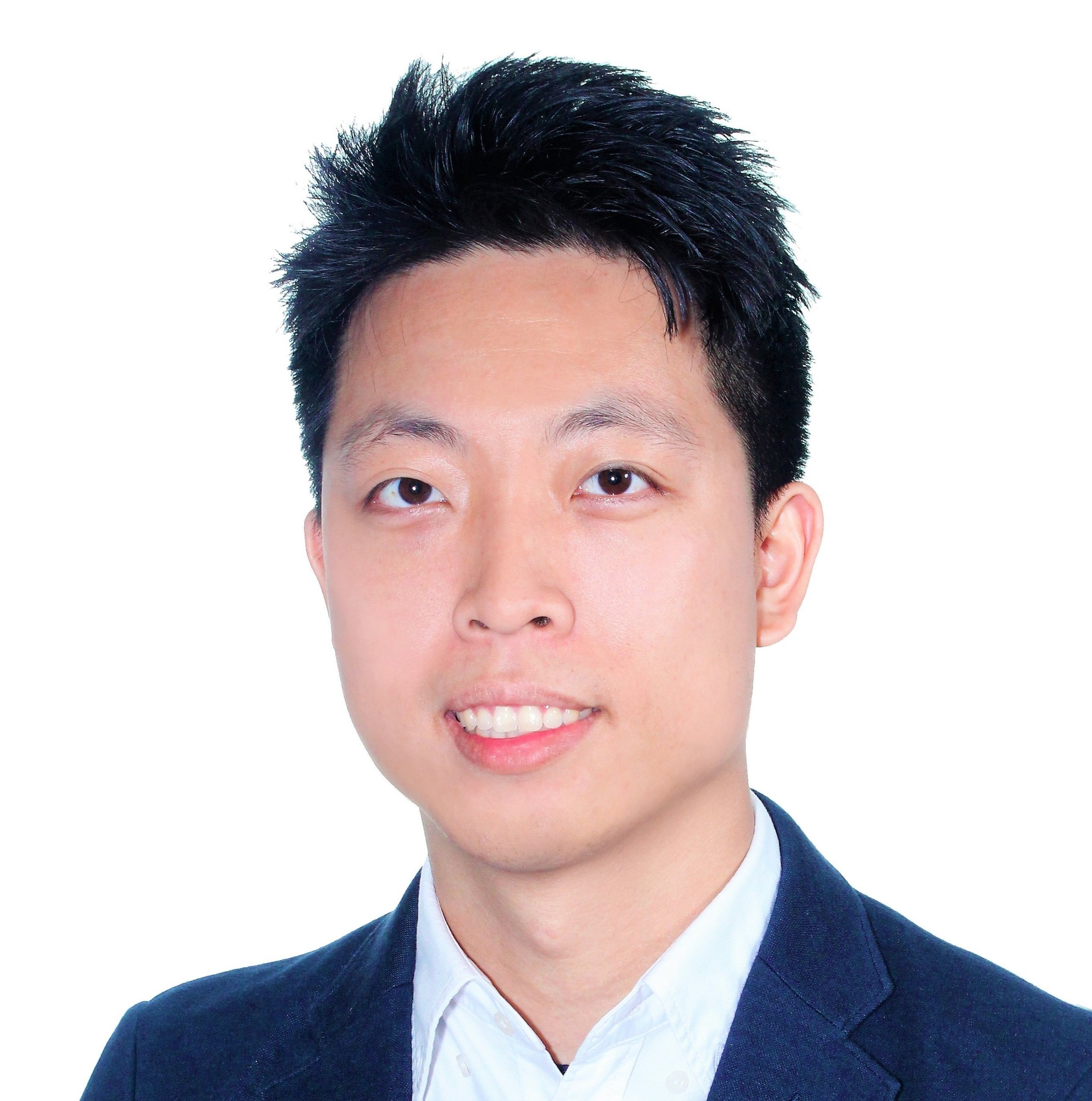 Daniel Chan, Director