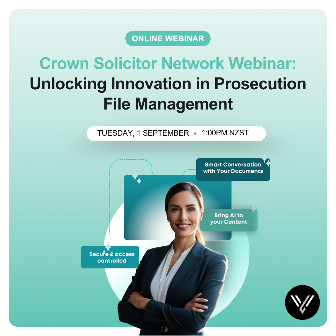 Unlocking Innovation in Prosecution File Management