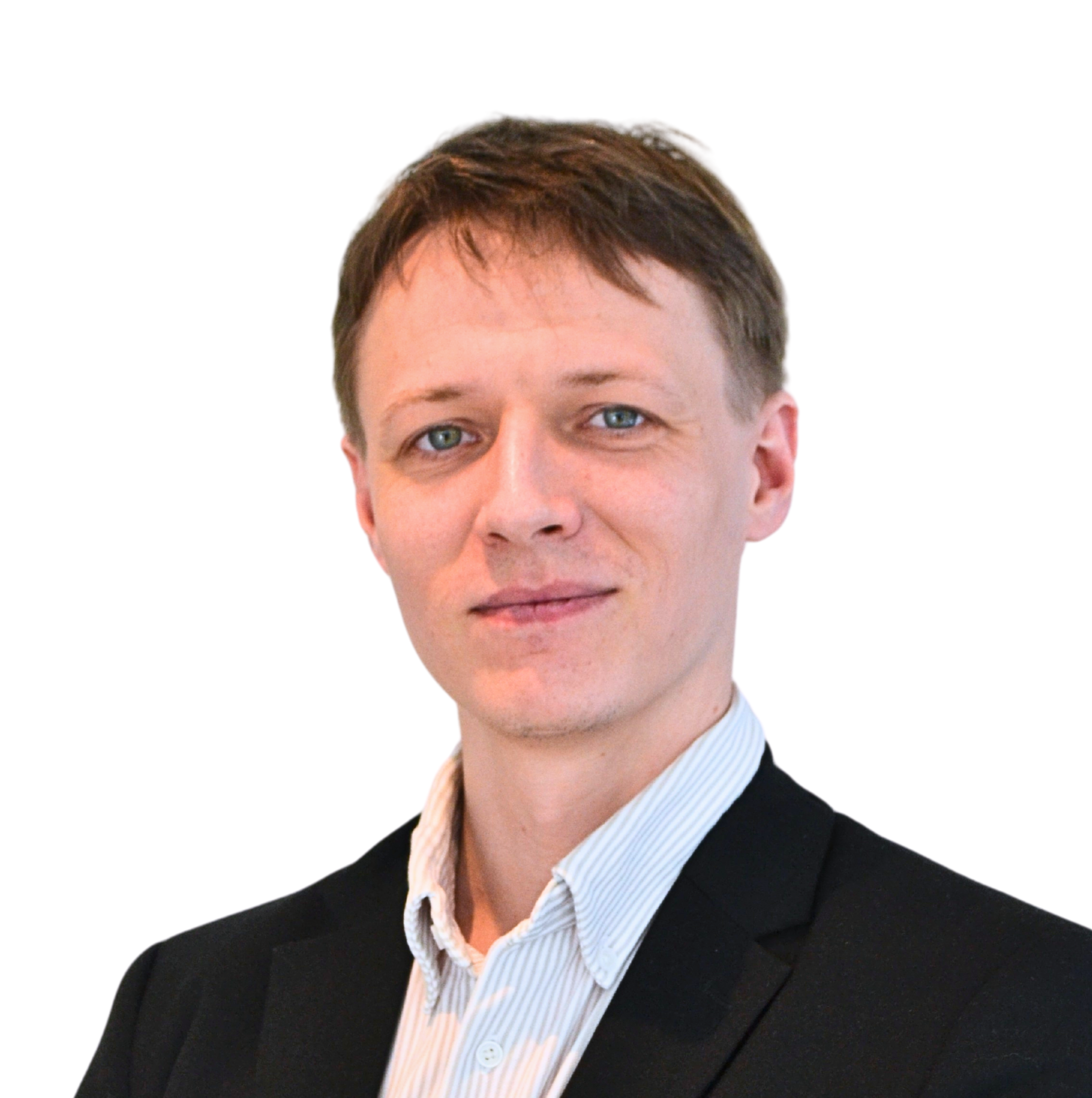 Risto Jaagant, Director