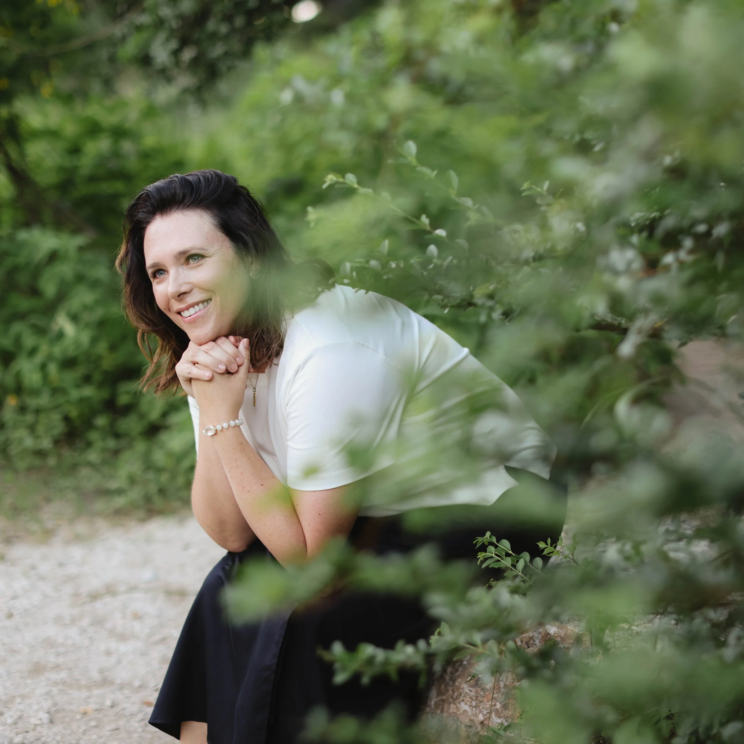 Mind-Body skill of Developing Awareness