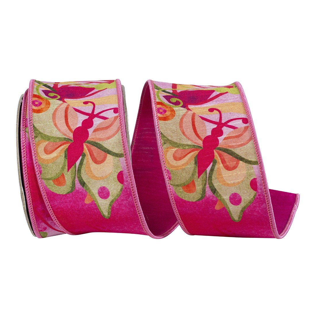 Butterfly Colors, 2.5"