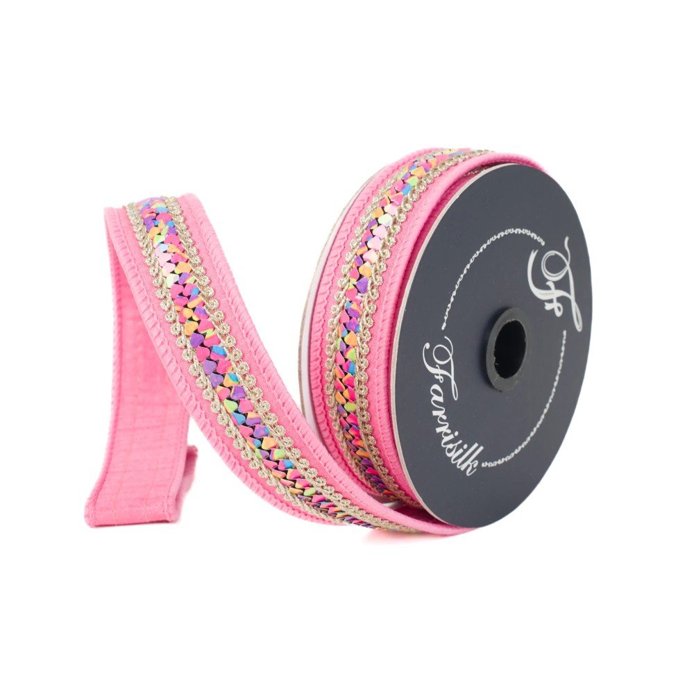 Heart Strings: Bubblegum, 1"