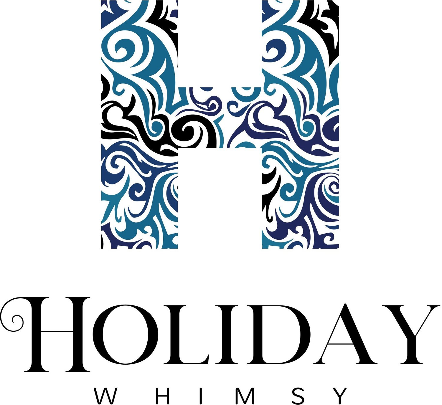 Holiday Whimsy