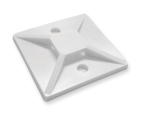 Wreath Attachment Mounting Squares