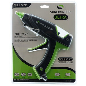 Surebonder Variable Temperature Glue Skillet 5.25